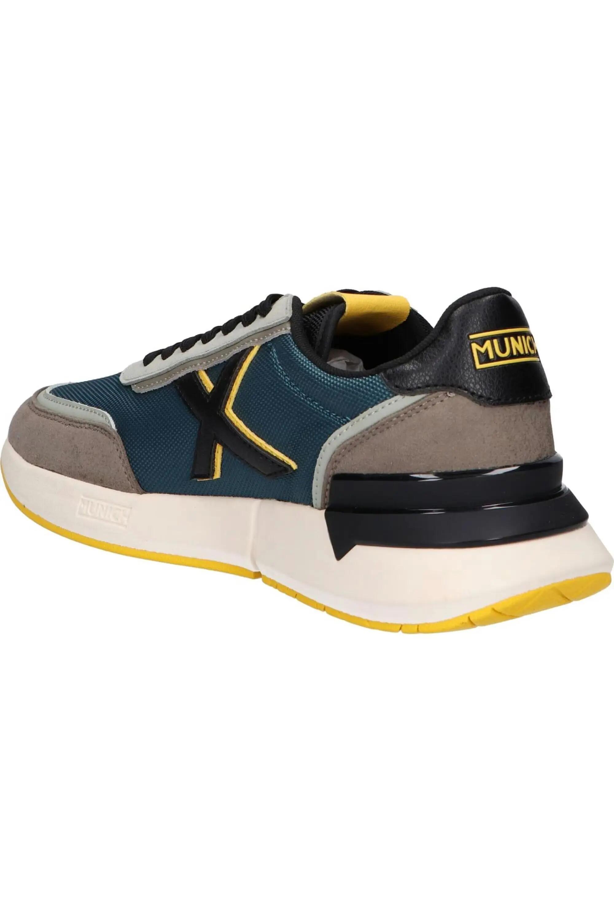 ZAPATOS Y COMPLEMENTOS MUNICH  DE HOMBRE 4173108 VERSUS 5/5