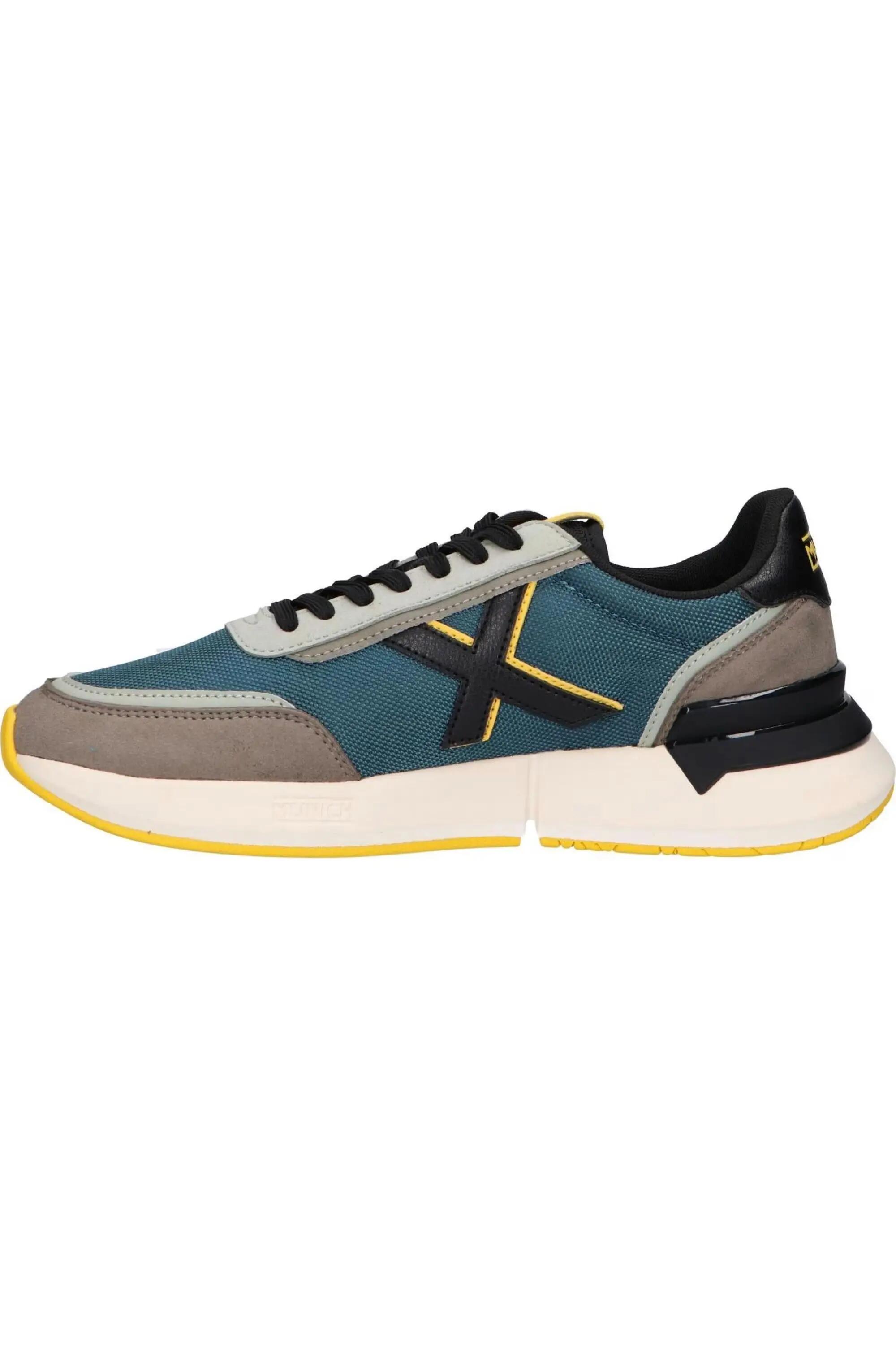 ZAPATOS Y COMPLEMENTOS MUNICH  DE HOMBRE 4173108 VERSUS 4/5