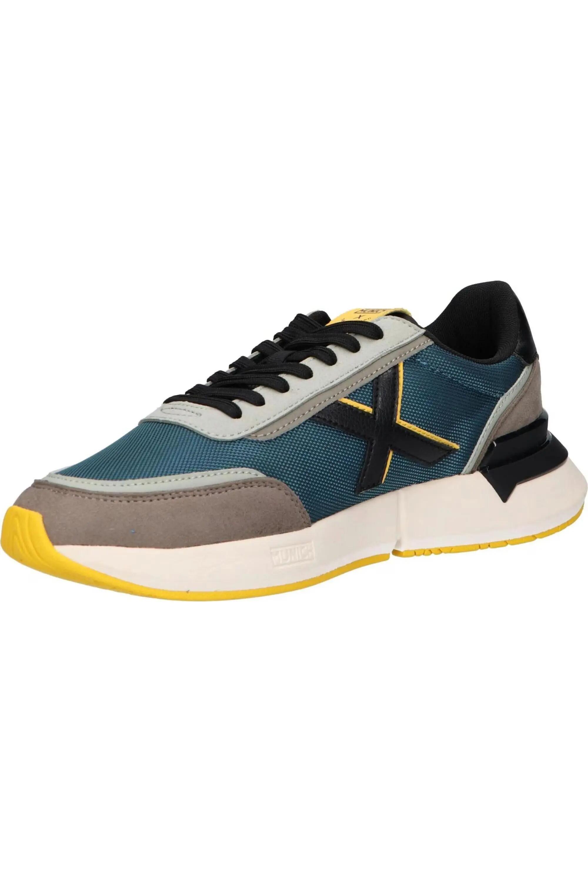 ZAPATOS Y COMPLEMENTOS MUNICH  DE HOMBRE 4173108 VERSUS 3/5