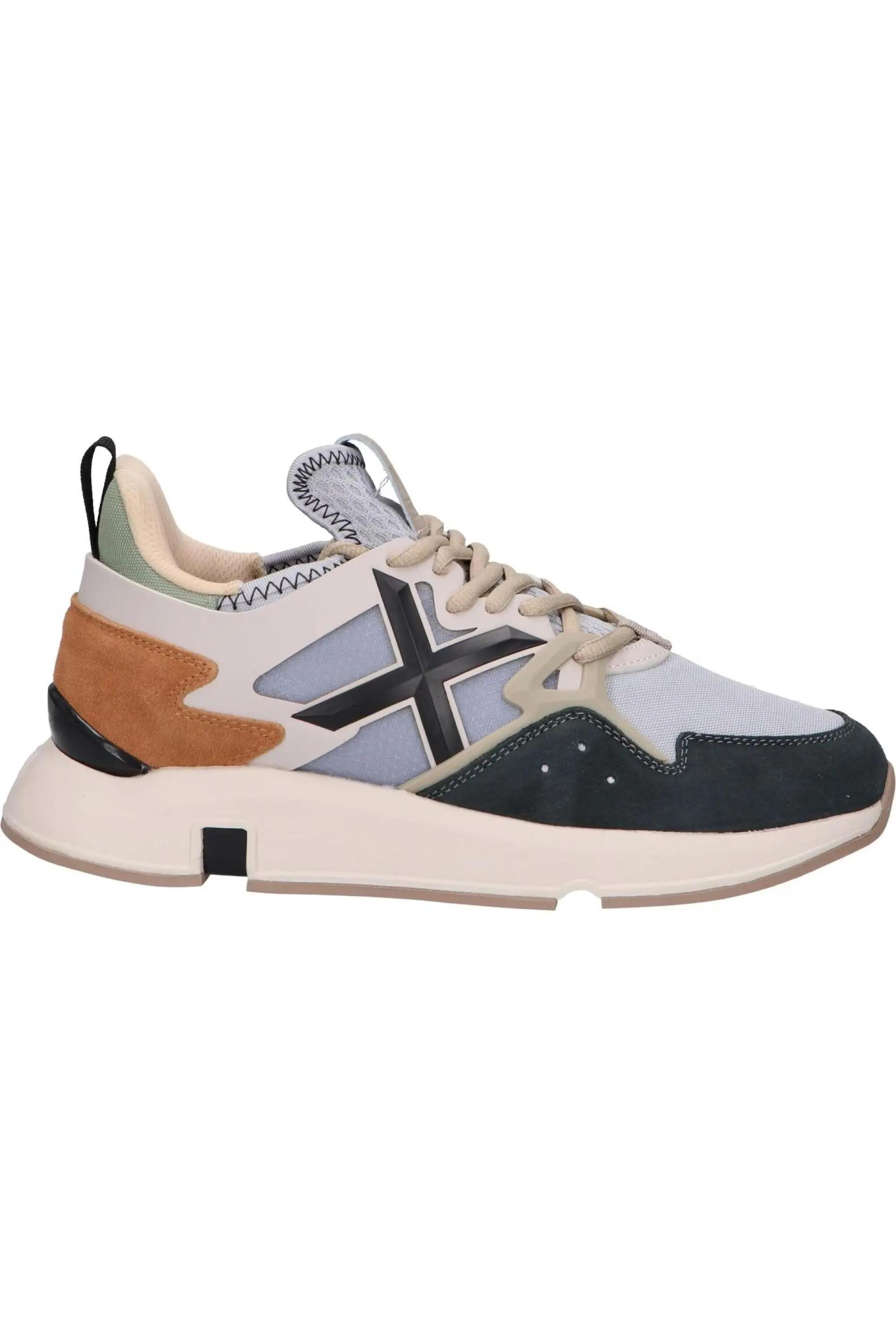 ZAPATOS Y COMPLEMENTOS MUNICH  DE HOMBRE 4172104 CLIK 104 1/5