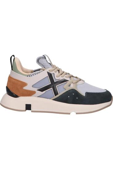ZAPATOS Y COMPLEMENTOS MUNICH DE HOMBRE 4172104 CLIK 104