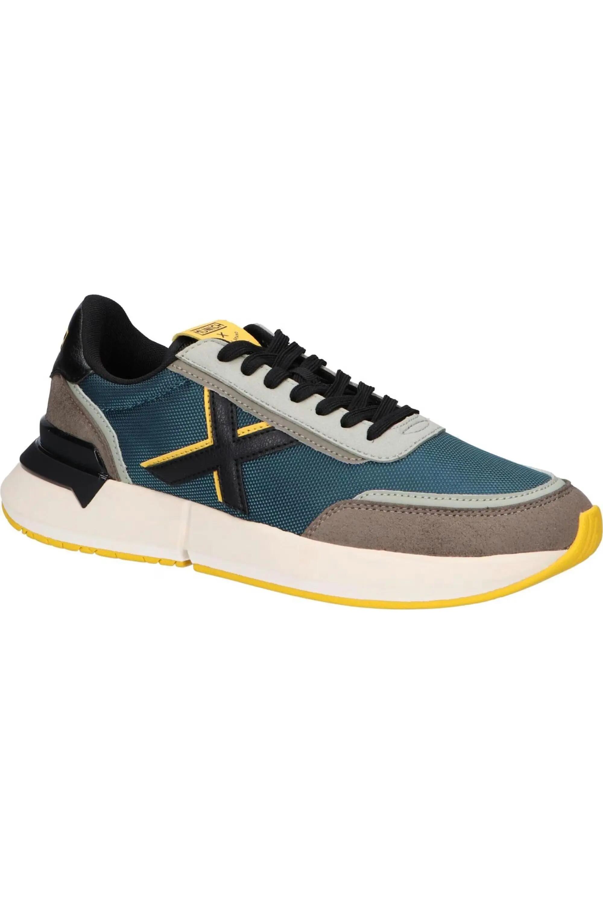 ZAPATOS Y COMPLEMENTOS MUNICH  DE HOMBRE 4173108 VERSUS 2/5