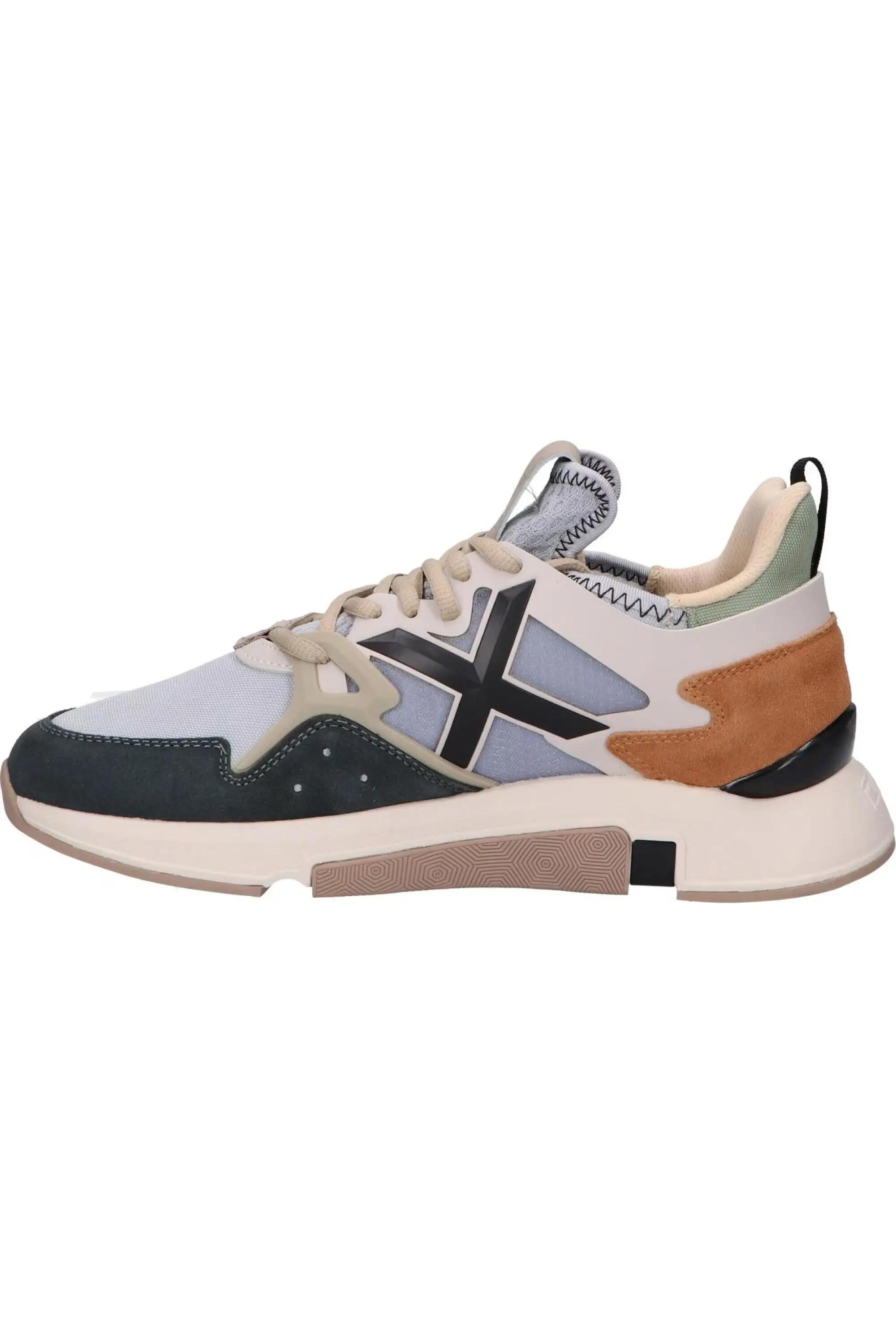 ZAPATOS Y COMPLEMENTOS MUNICH  DE HOMBRE 4172104 CLIK 104 4/5