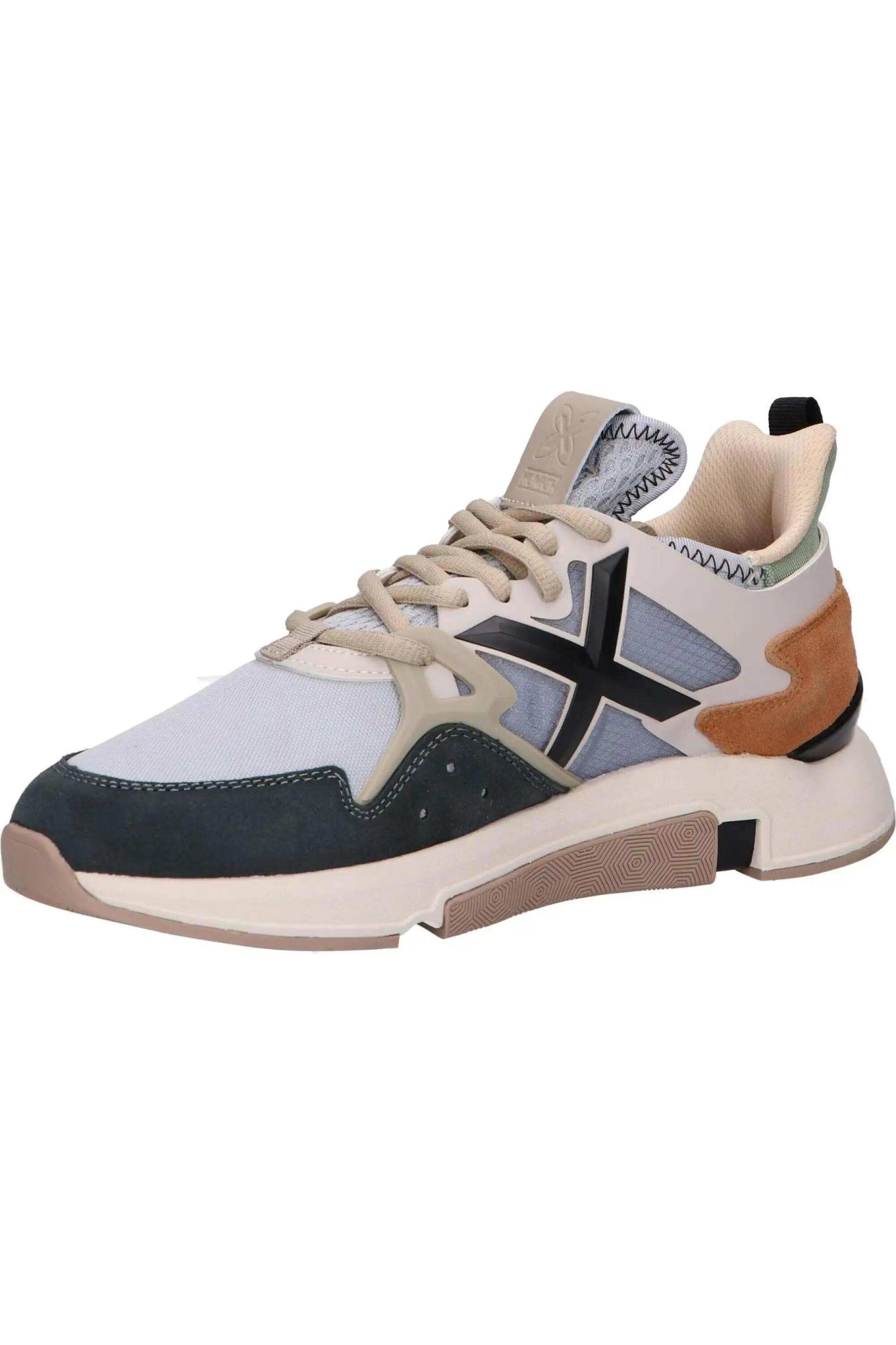 ZAPATOS Y COMPLEMENTOS MUNICH  DE HOMBRE 4172104 CLIK 104 3/5