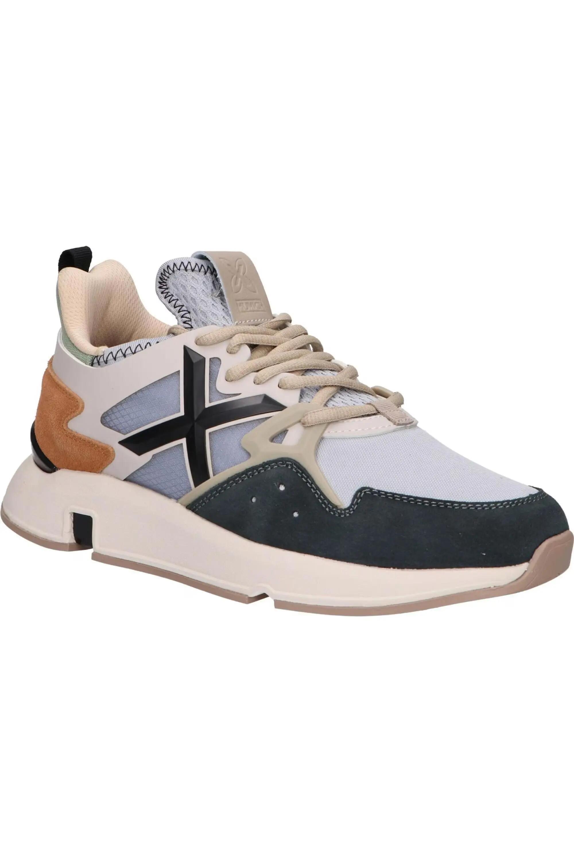 ZAPATOS Y COMPLEMENTOS MUNICH  DE HOMBRE 4172104 CLIK 104 2/5