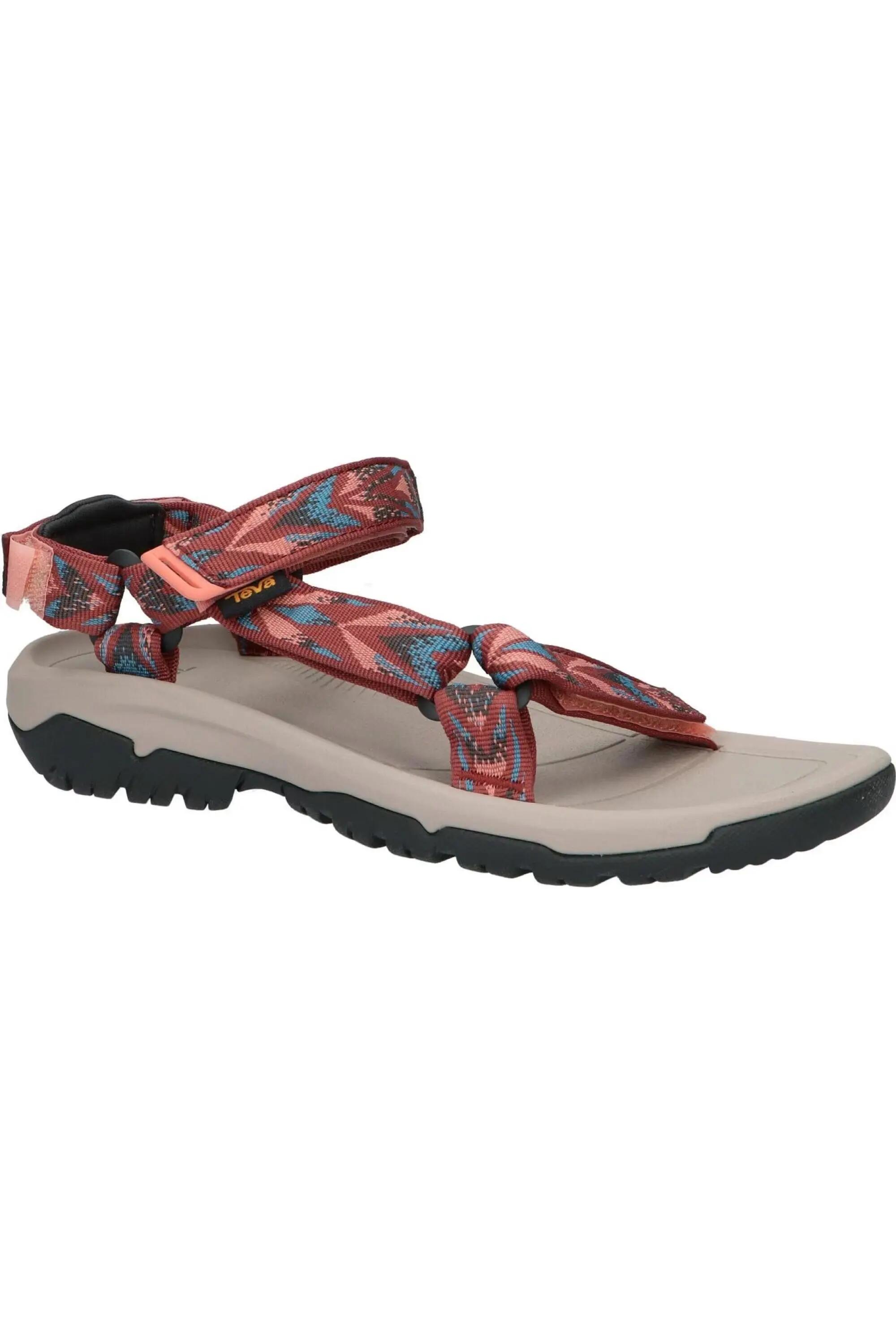 ZAPATOS Y COMPLEMENTOS TEVA  DE MUJER 1019235 HURRICANE XLT2 4/5