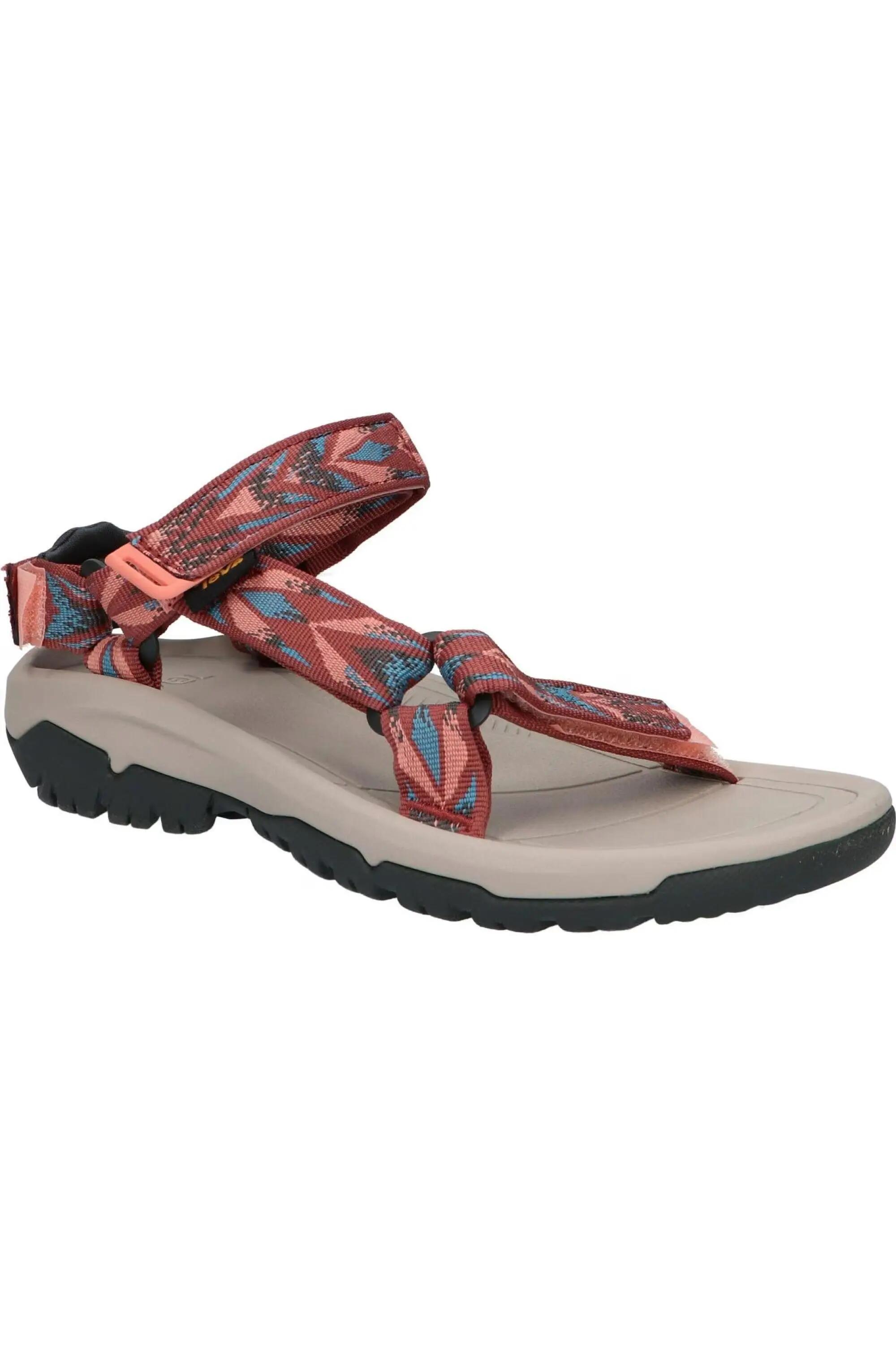 ZAPATOS Y COMPLEMENTOS TEVA  DE MUJER 1019235 HURRICANE XLT2 3/5