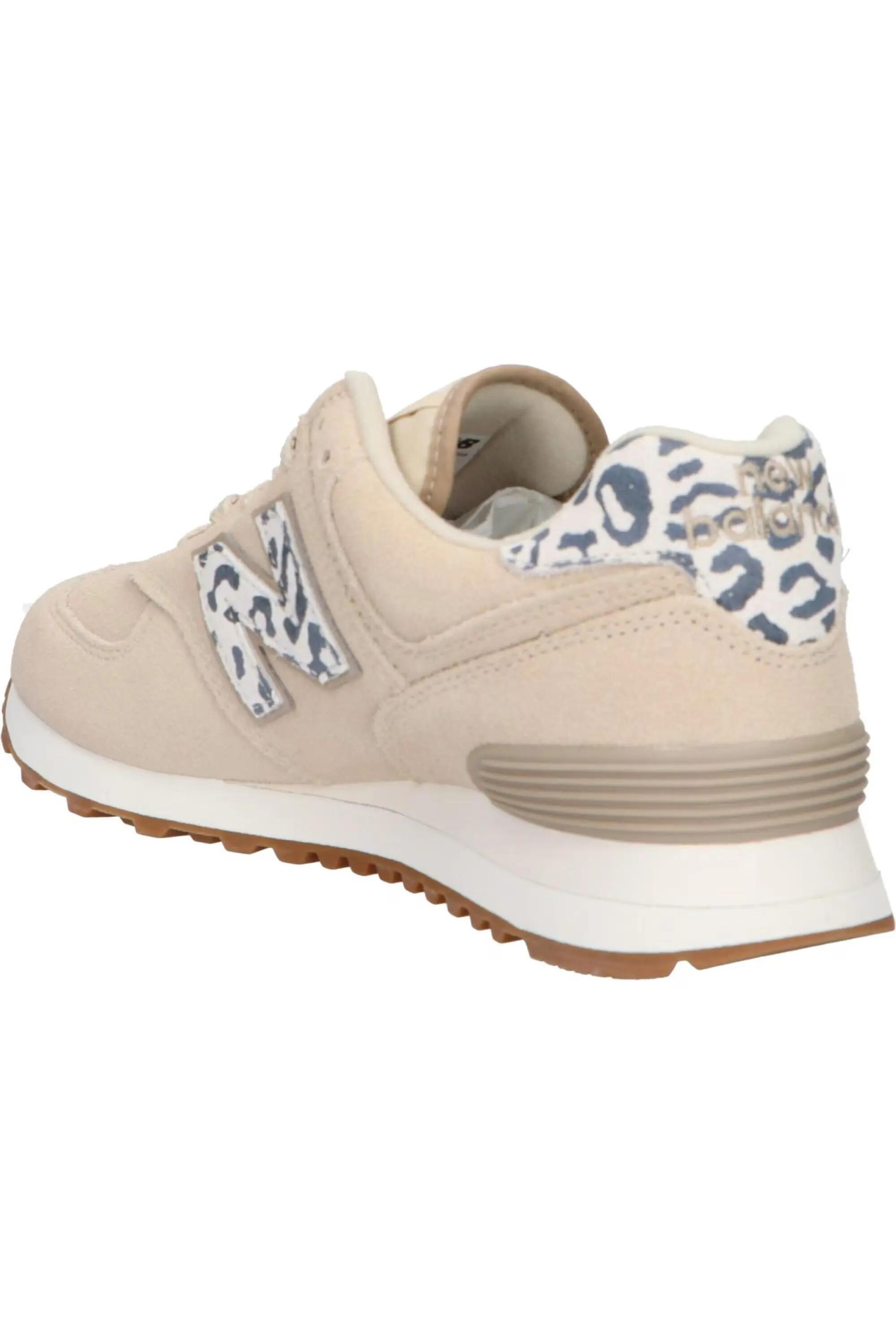 ZAPATOS Y COMPLEMENTOS NEW BALANCE  DE MUJER WL574IH2 WL574V2 5/6