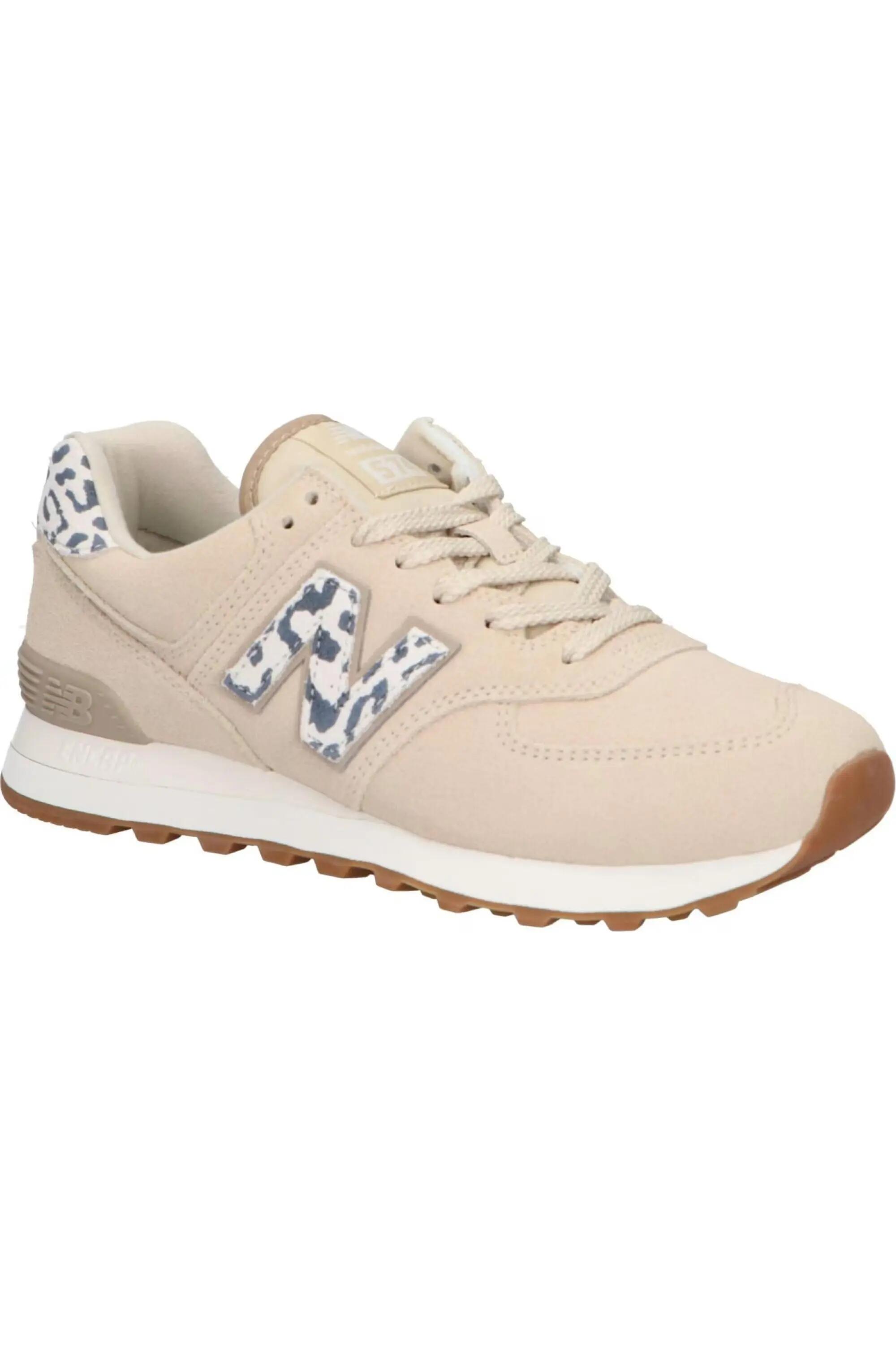 ZAPATOS Y COMPLEMENTOS NEW BALANCE  DE MUJER WL574IH2 WL574V2 2/6