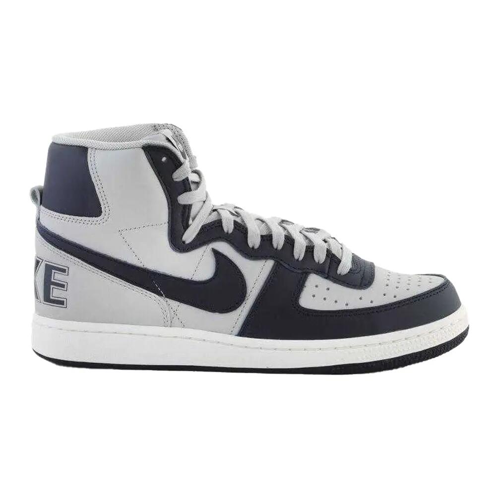 Męskie Skórzane Buty Sportowe Terminator 4/6