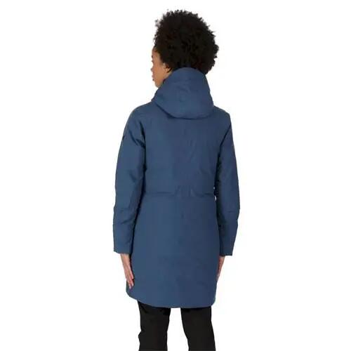 Veste imperméable femme Regatta Yewbank II 3/5