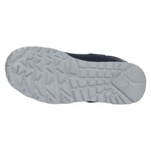 Skechers Uno Lite Worlo Blau Marine 5/5