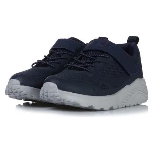 Skechers Uno Lite Worlo Blau Marine 4/5