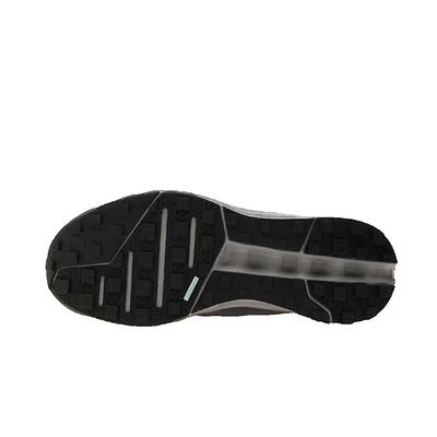 Sportschoenen volwassen on running cloudhorizon zwart