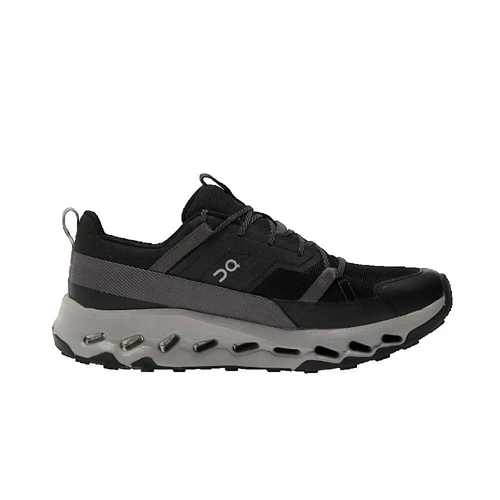 Turnschuhe Erwachsener On Running Cloudhorizon Schwarz 2/7