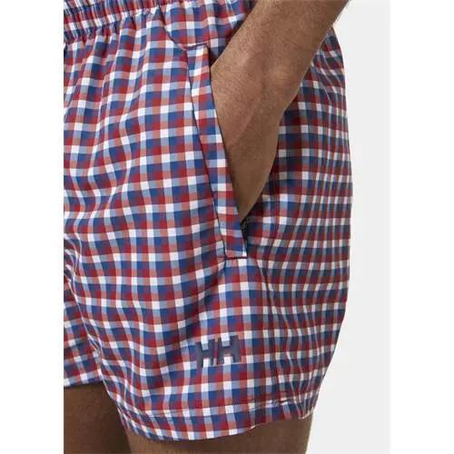 Pantaloni sport nautici uomo Helly Hansen Newport 2/5