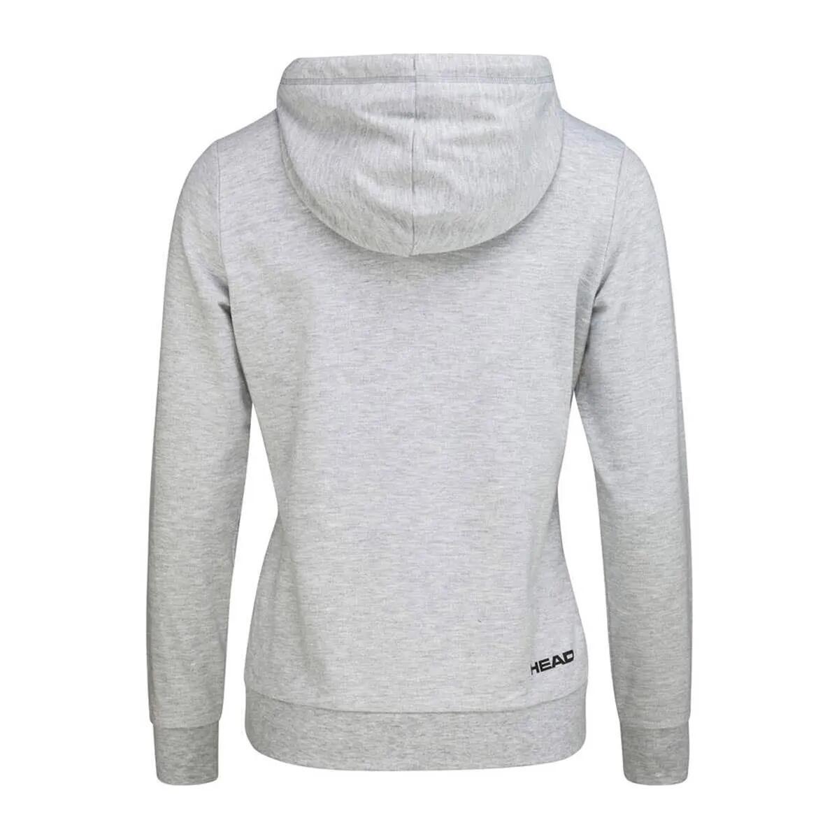 HEAD CLUB ROSIE W 814489 HOODED SWEATSHIRT 2/2