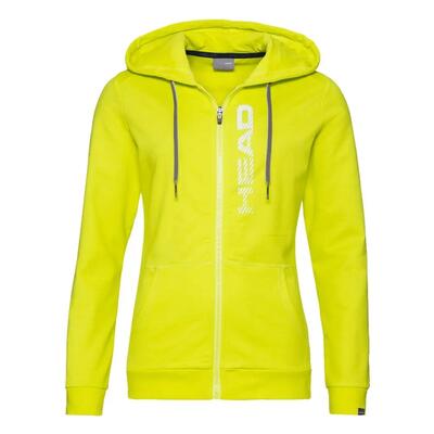 Club greta hoodie fz women