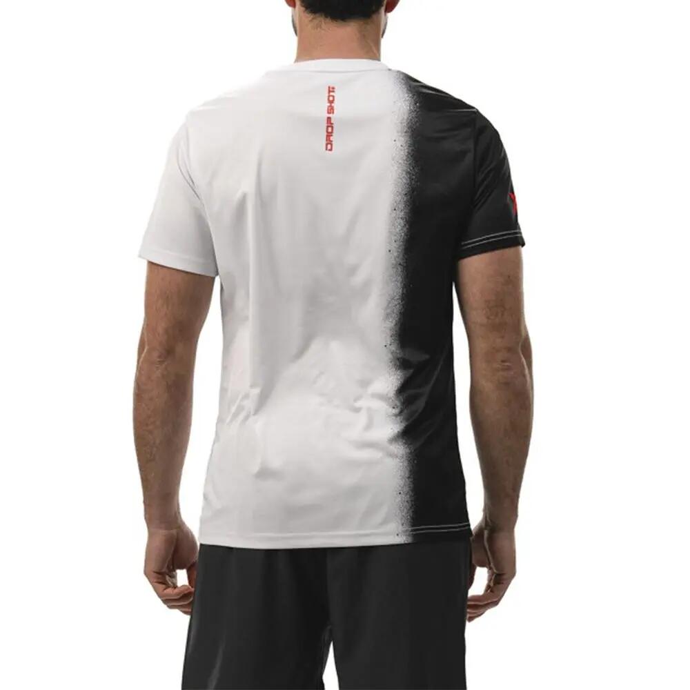 Drop Shot Cosmo T-shirt 4/6