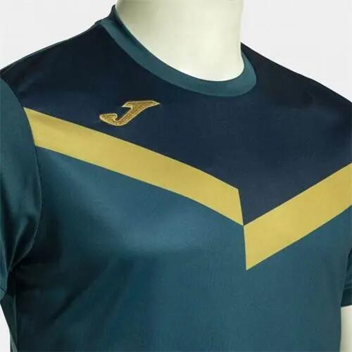 T-shirt tennis hommes Joma 103576496 3/5