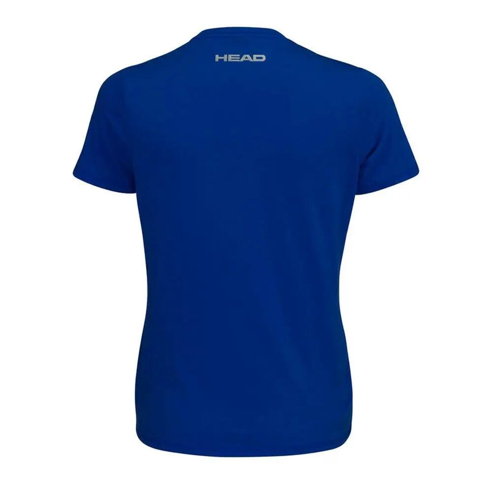 Head Club Lucy W 814400 T-shirt 2/2
