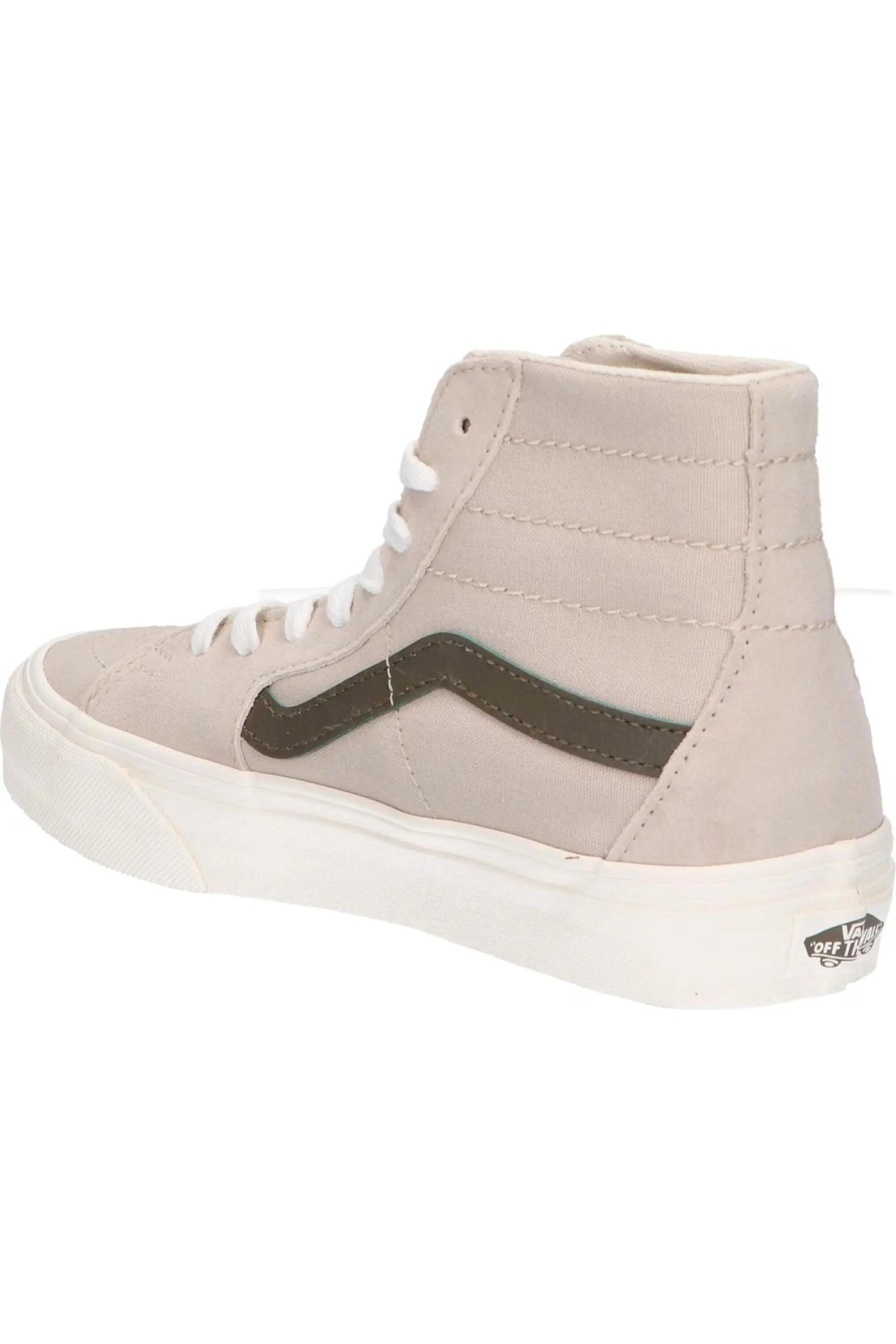 Enkellaarsjes Vans Sk8 hi voor vrouwen 5/6