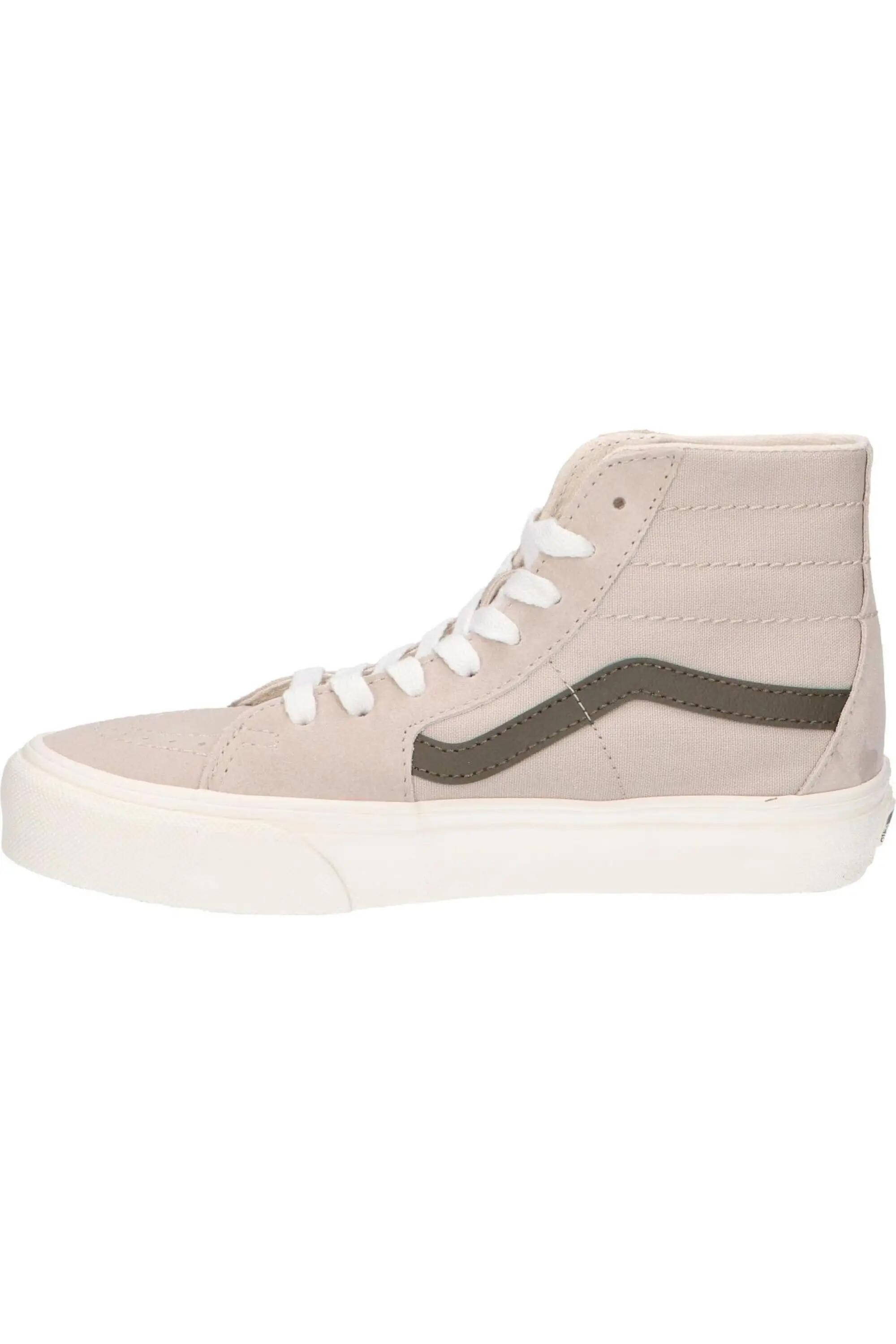 Enkellaarsjes Vans Sk8 hi voor vrouwen 4/6