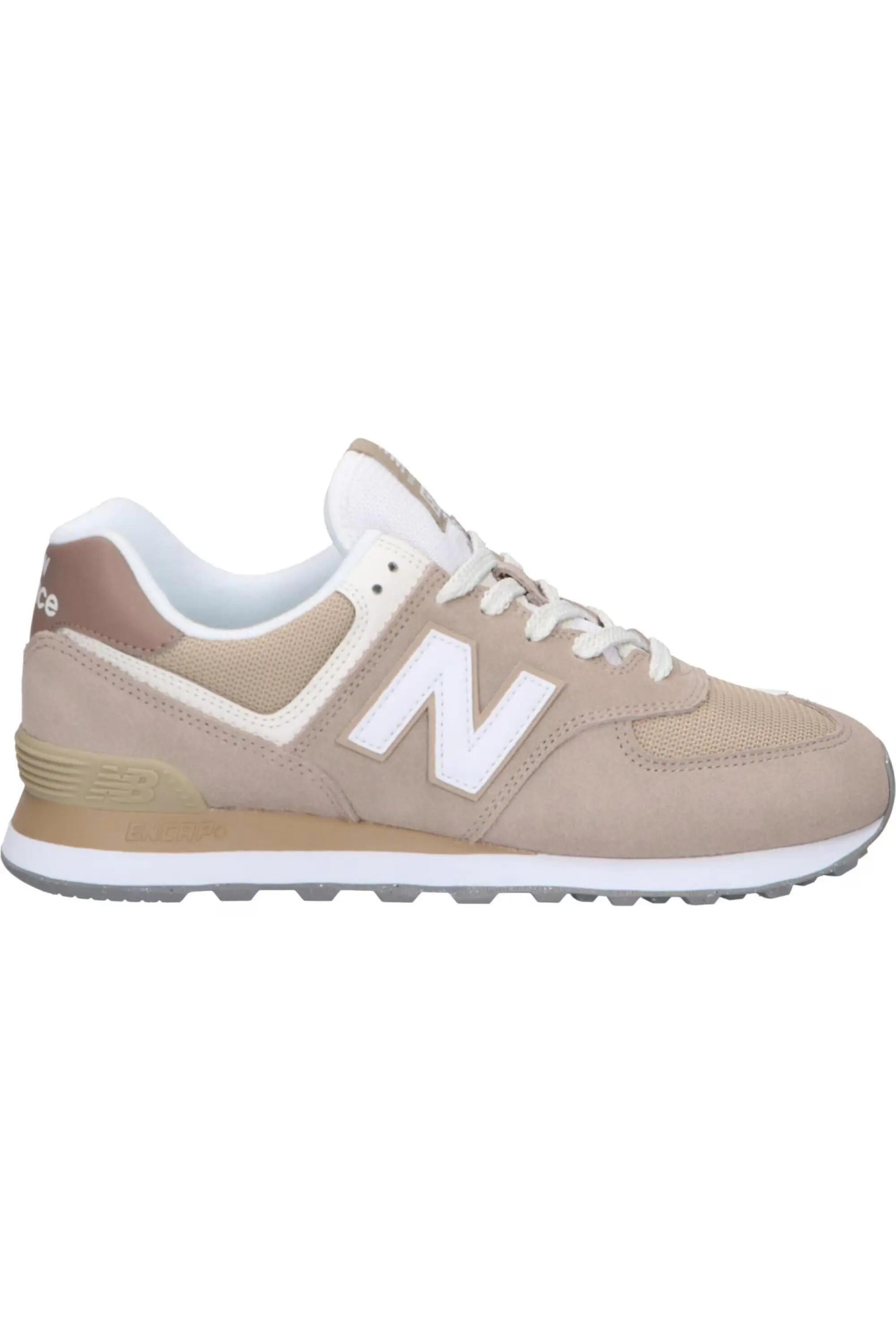 ZAPATOS Y COMPLEMENTOS NEW BALANCE  DE HOMBRE U574ESF U574V2 1/6