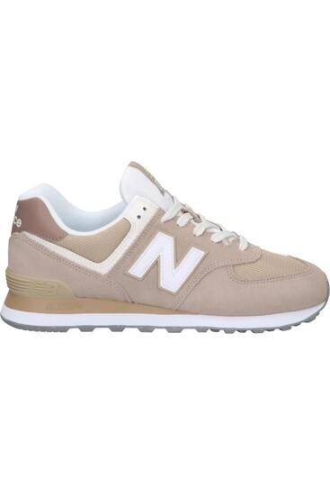 ZAPATOS Y COMPLEMENTOS NEW BALANCE DE HOMBRE U574ESF U574V2