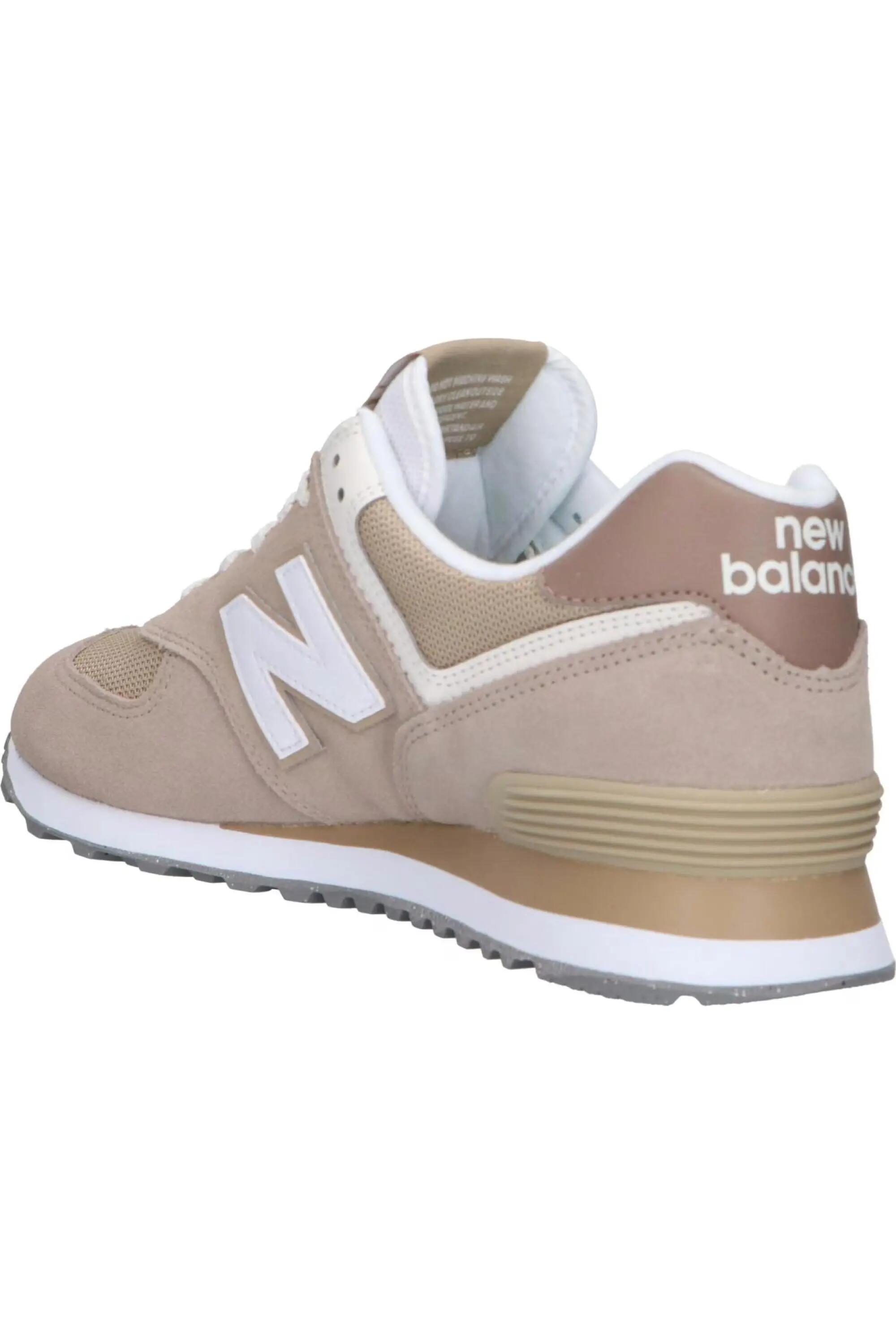 ZAPATOS Y COMPLEMENTOS NEW BALANCE  DE HOMBRE U574ESF U574V2 5/6