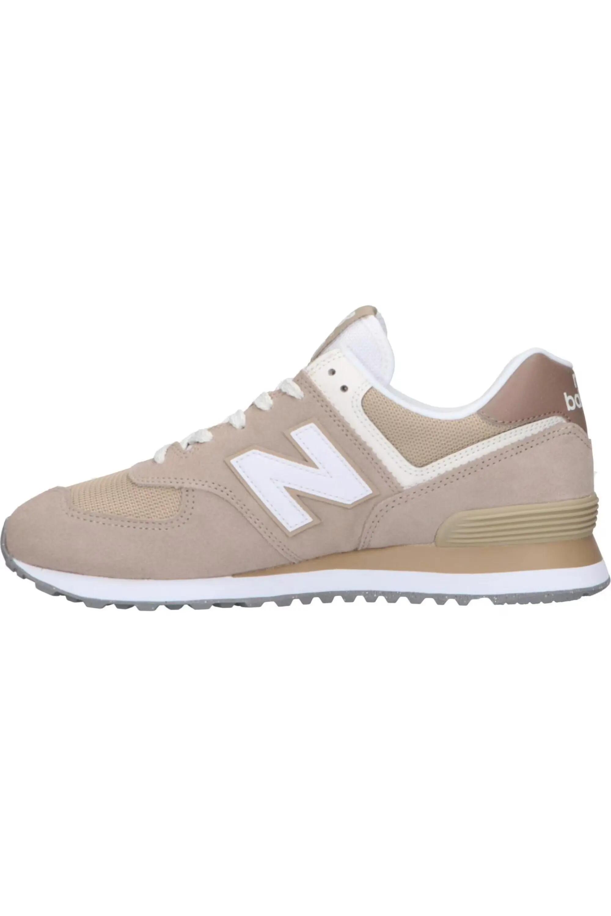 ZAPATOS Y COMPLEMENTOS NEW BALANCE  DE HOMBRE U574ESF U574V2 4/6
