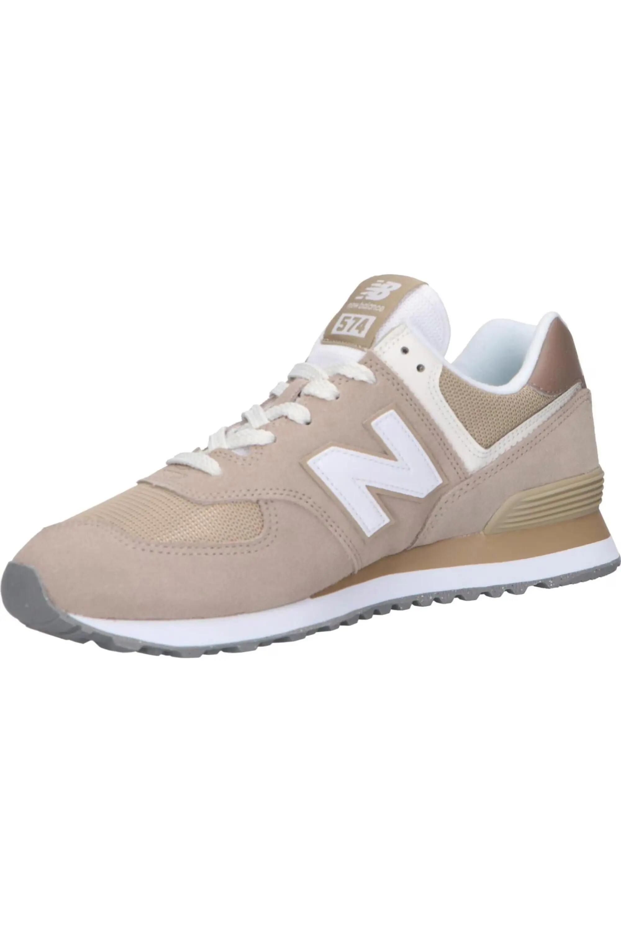 ZAPATOS Y COMPLEMENTOS NEW BALANCE  DE HOMBRE U574ESF U574V2 3/6