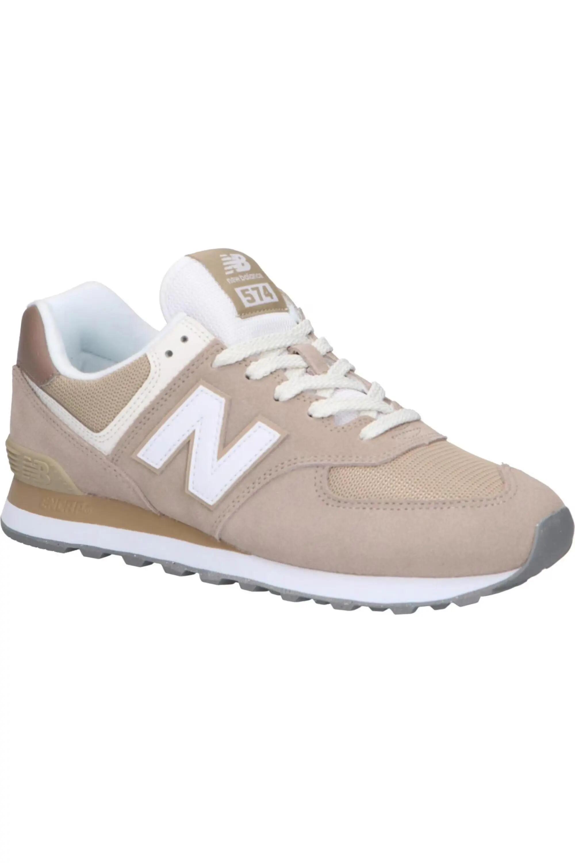 ZAPATOS Y COMPLEMENTOS NEW BALANCE  DE HOMBRE U574ESF U574V2 2/6