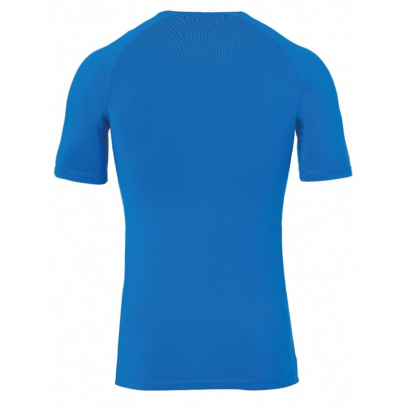 T-shirt compressão Uhlsport pro Baselayer round