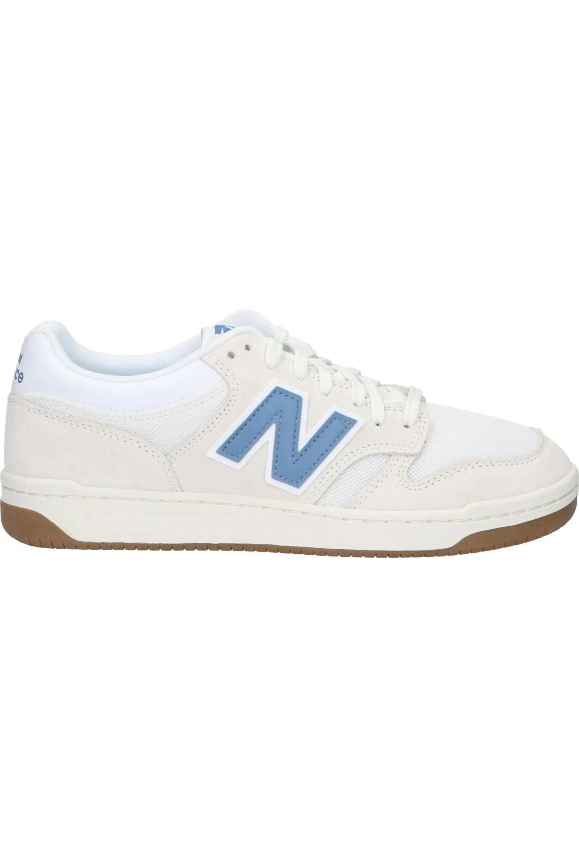 ZAPATOS Y COMPLEMENTOS NEW BALANCE  DE HOMBRE BB480LLA BB480LV1 1/5