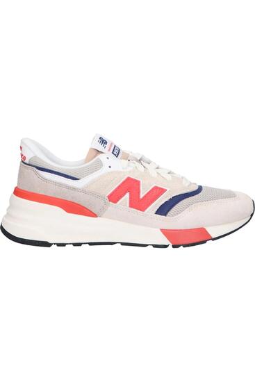 ZAPATOS Y COMPLEMENTOS NEW BALANCE DE HOMBRE U997RRC U997RV1