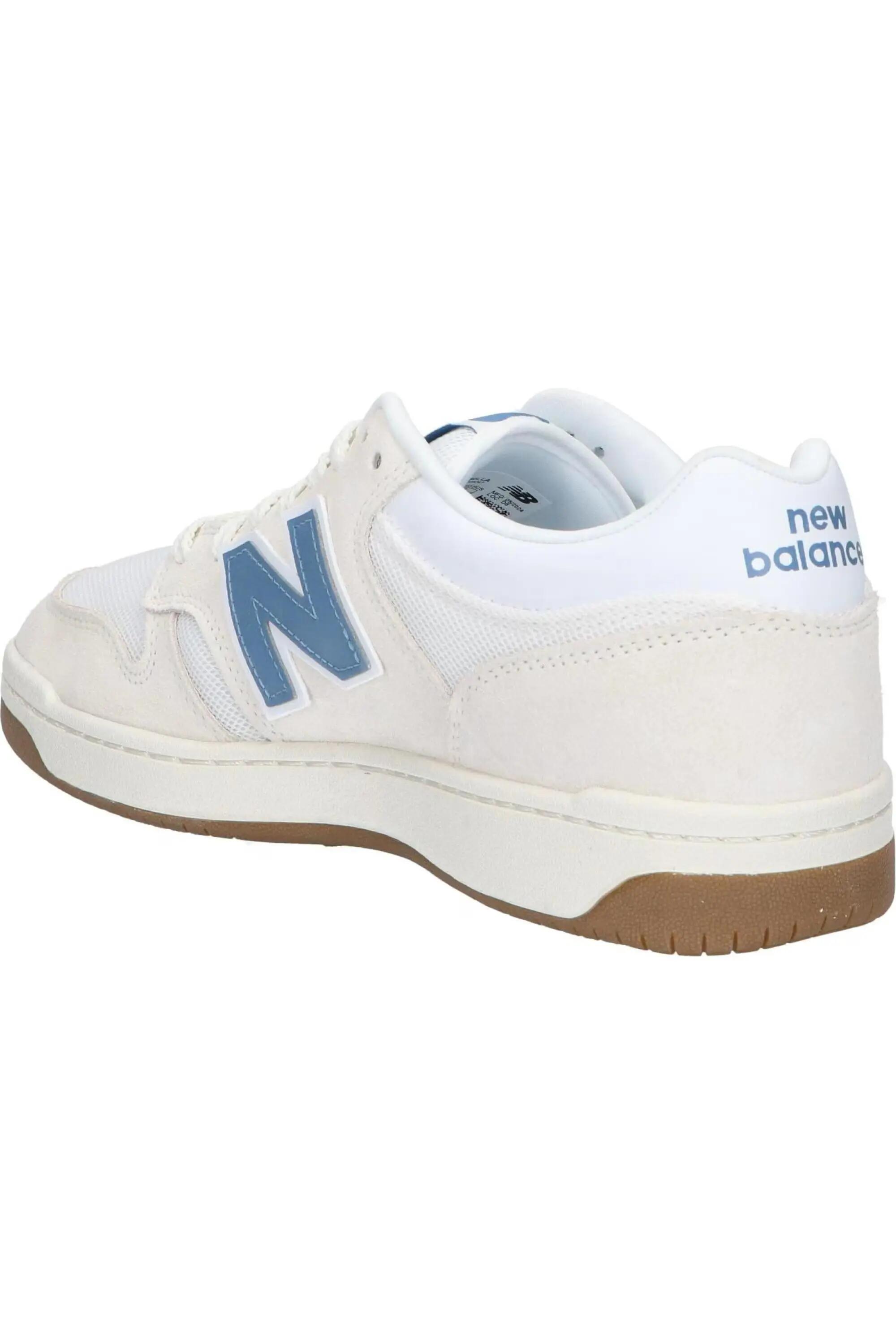 ZAPATOS Y COMPLEMENTOS NEW BALANCE  DE HOMBRE BB480LLA BB480LV1 5/5