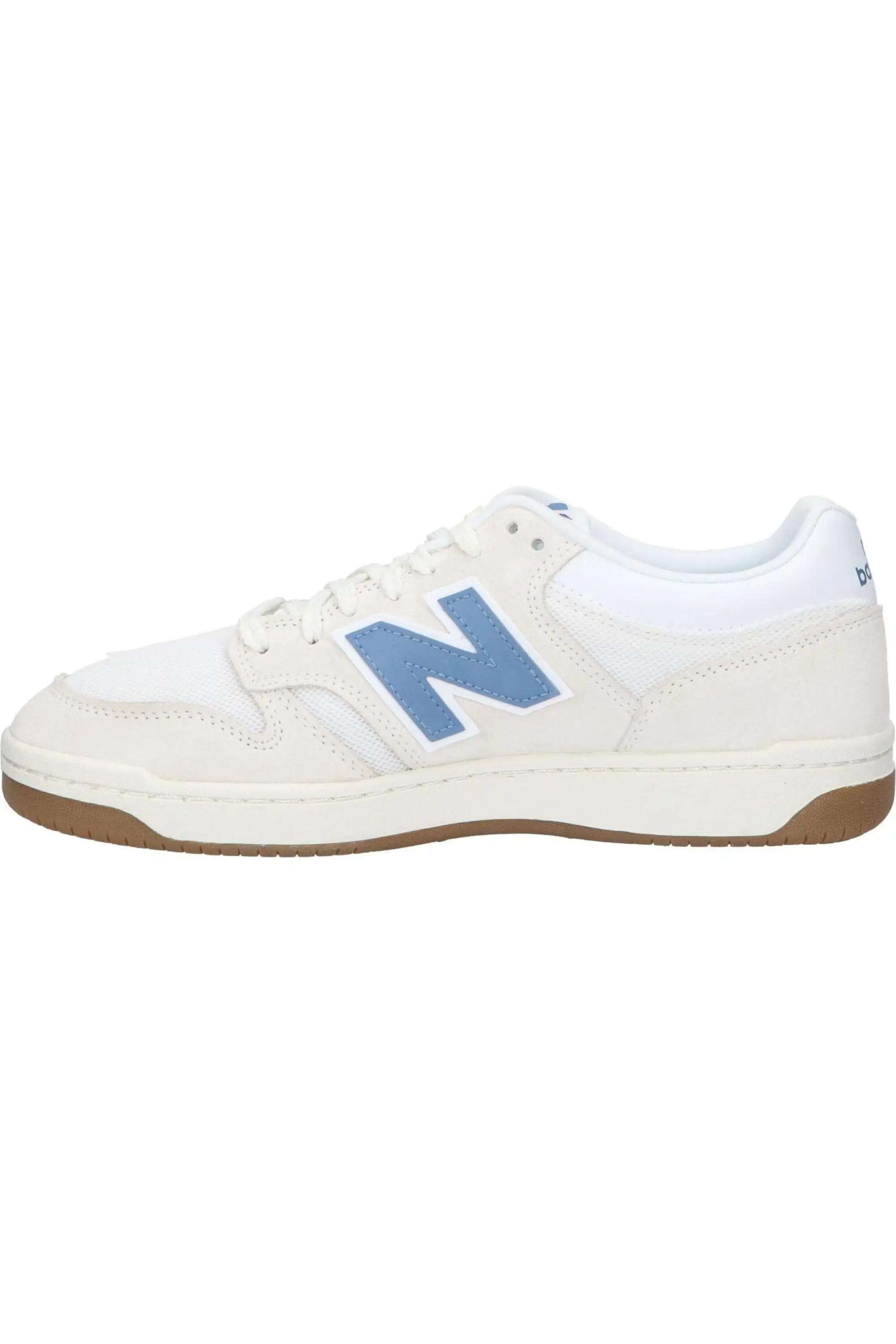 ZAPATOS Y COMPLEMENTOS NEW BALANCE  DE HOMBRE BB480LLA BB480LV1 4/5