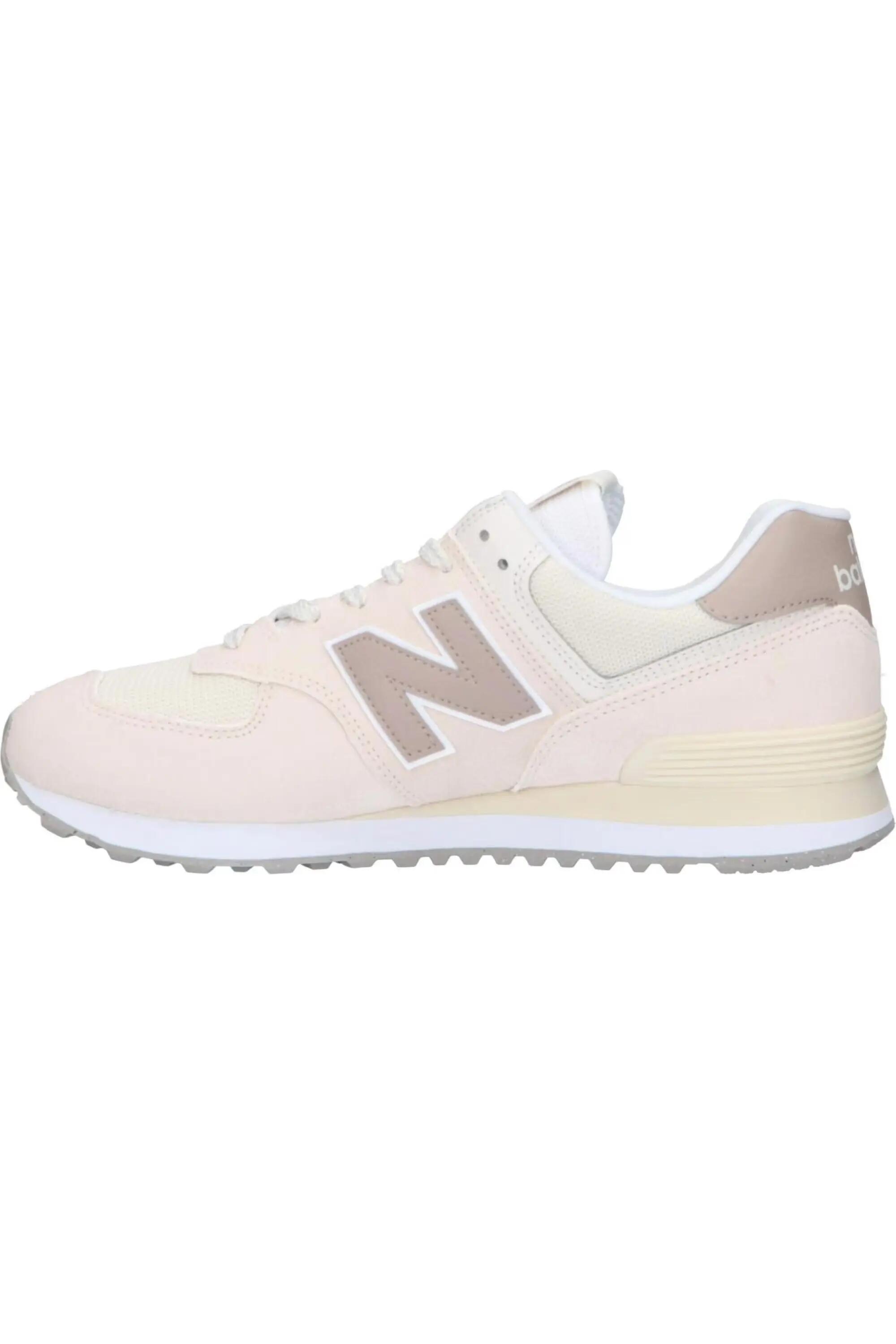 ZAPATOS Y COMPLEMENTOS NEW BALANCE  DE HOMBRE U574ESC U574V2 4/5
