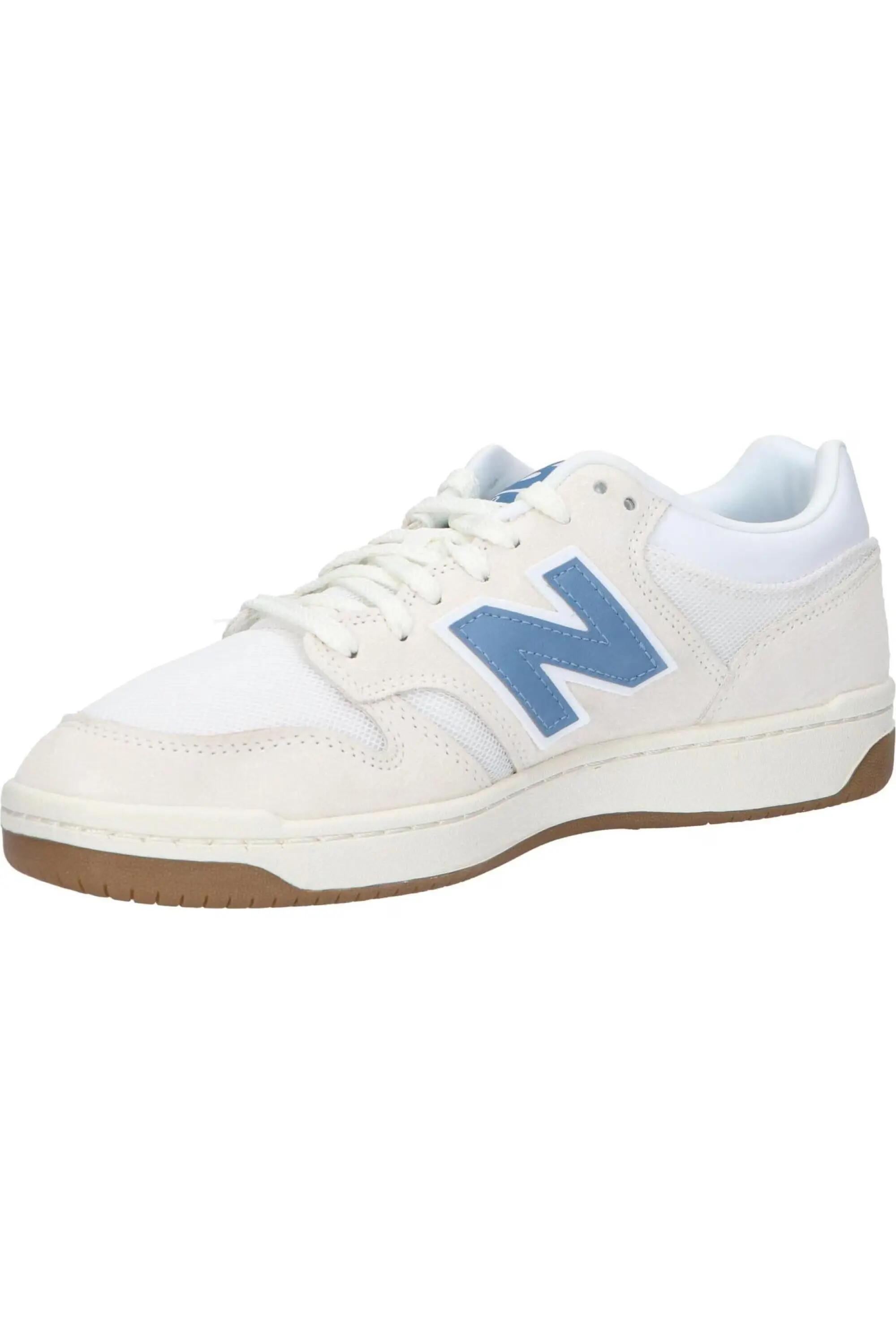 ZAPATOS Y COMPLEMENTOS NEW BALANCE  DE HOMBRE BB480LLA BB480LV1 3/5