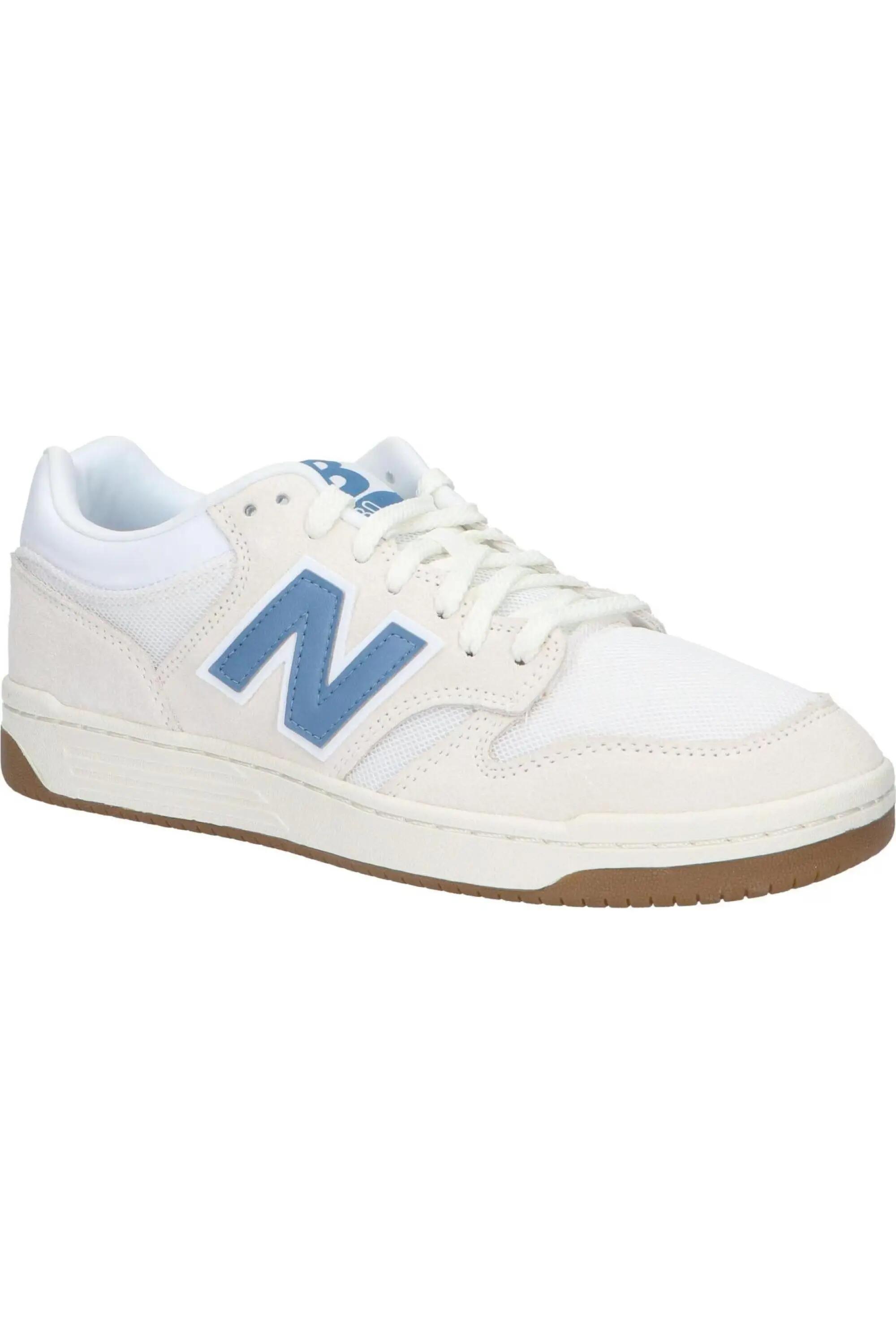 ZAPATOS Y COMPLEMENTOS NEW BALANCE  DE HOMBRE BB480LLA BB480LV1 2/5