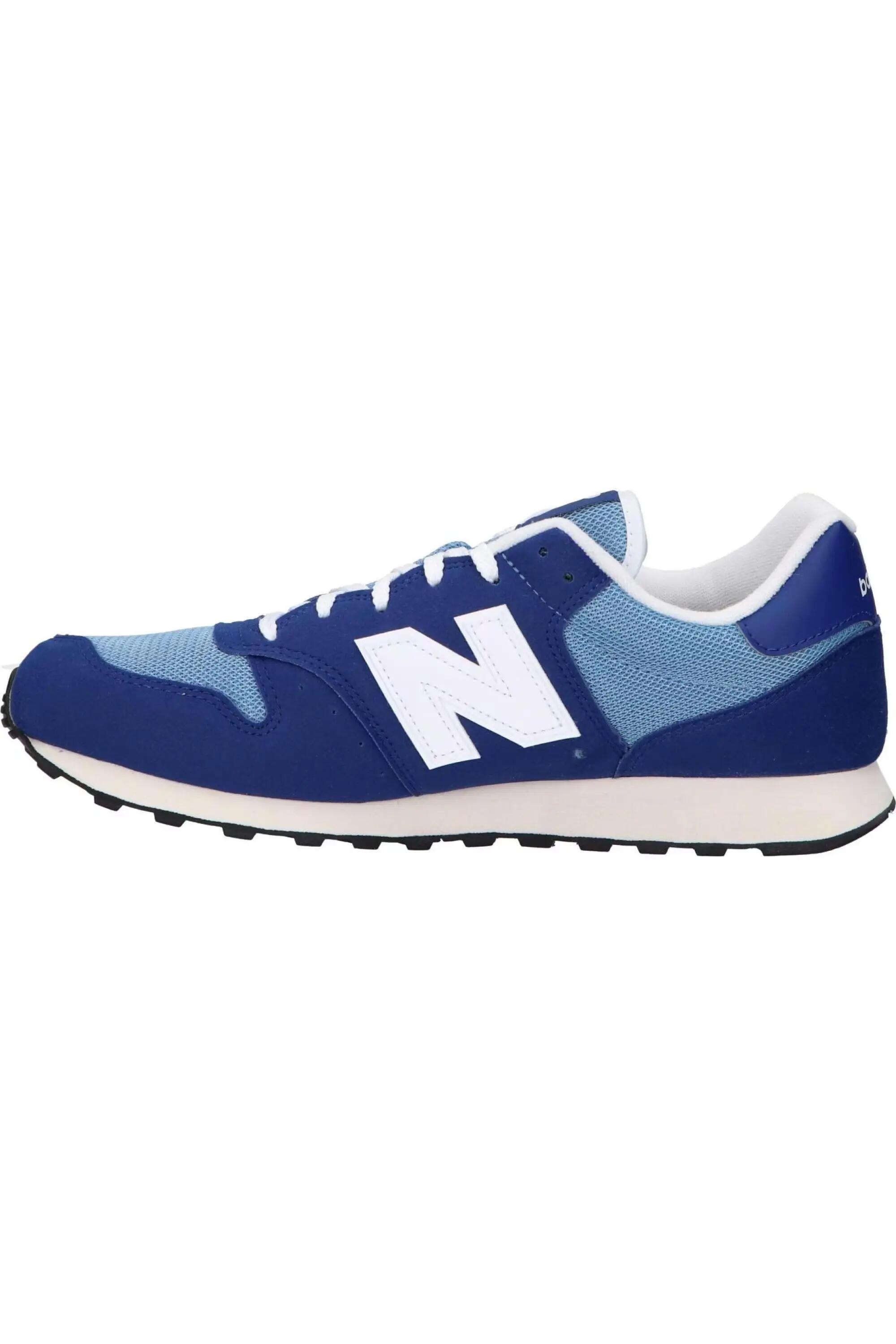 ZAPATOS Y COMPLEMENTOS NEW BALANCE  DE HOMBRE GM500LCL GM500V2 4/5