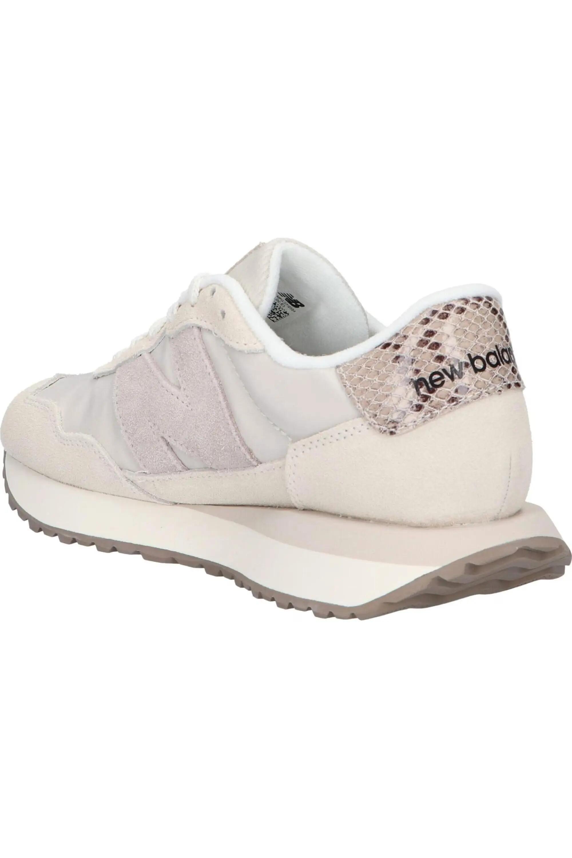 ZAPATOS Y COMPLEMENTOS NEW BALANCE  DE MUJER WS237AWB WS237V1 5/5