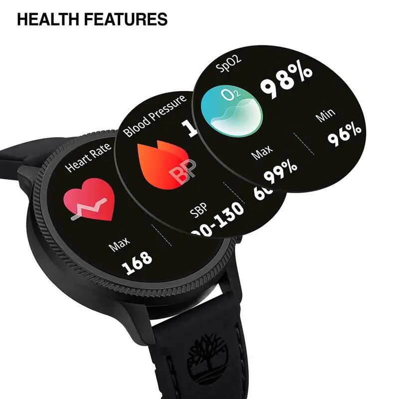 Smartwatch TDIGB0064503-Set TRAIL FORCE 8/13