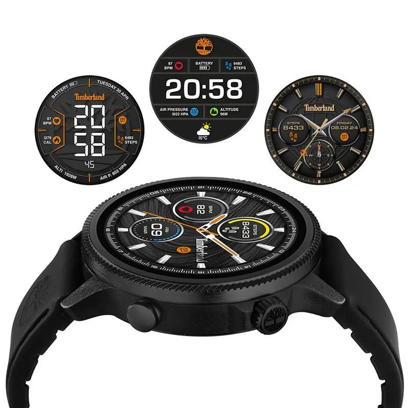 Smartwatch TDIGB0064503-Set TRAIL FORCE 7/13