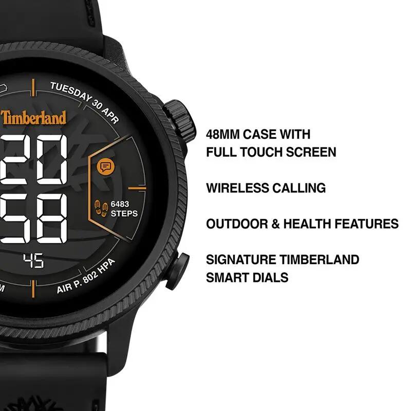 Smartwatch TDIGB0064503-Set TRAIL FORCE 5/13