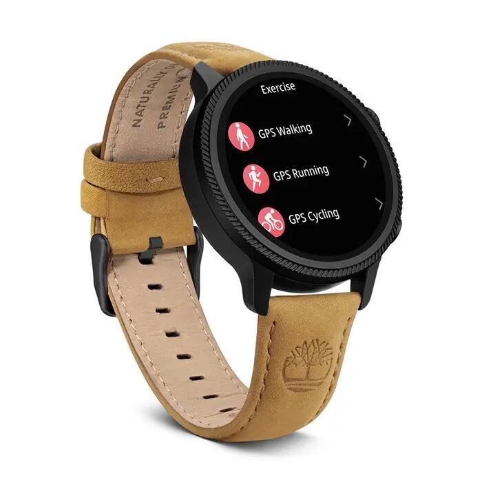 Smartwatch TDIGB0064503-Set TRAIL FORCE 3/13
