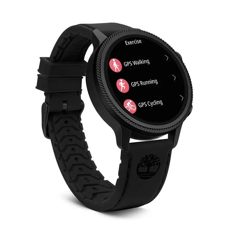 Smartwatch TDIGB0064503-Set TRAIL FORCE 2/13