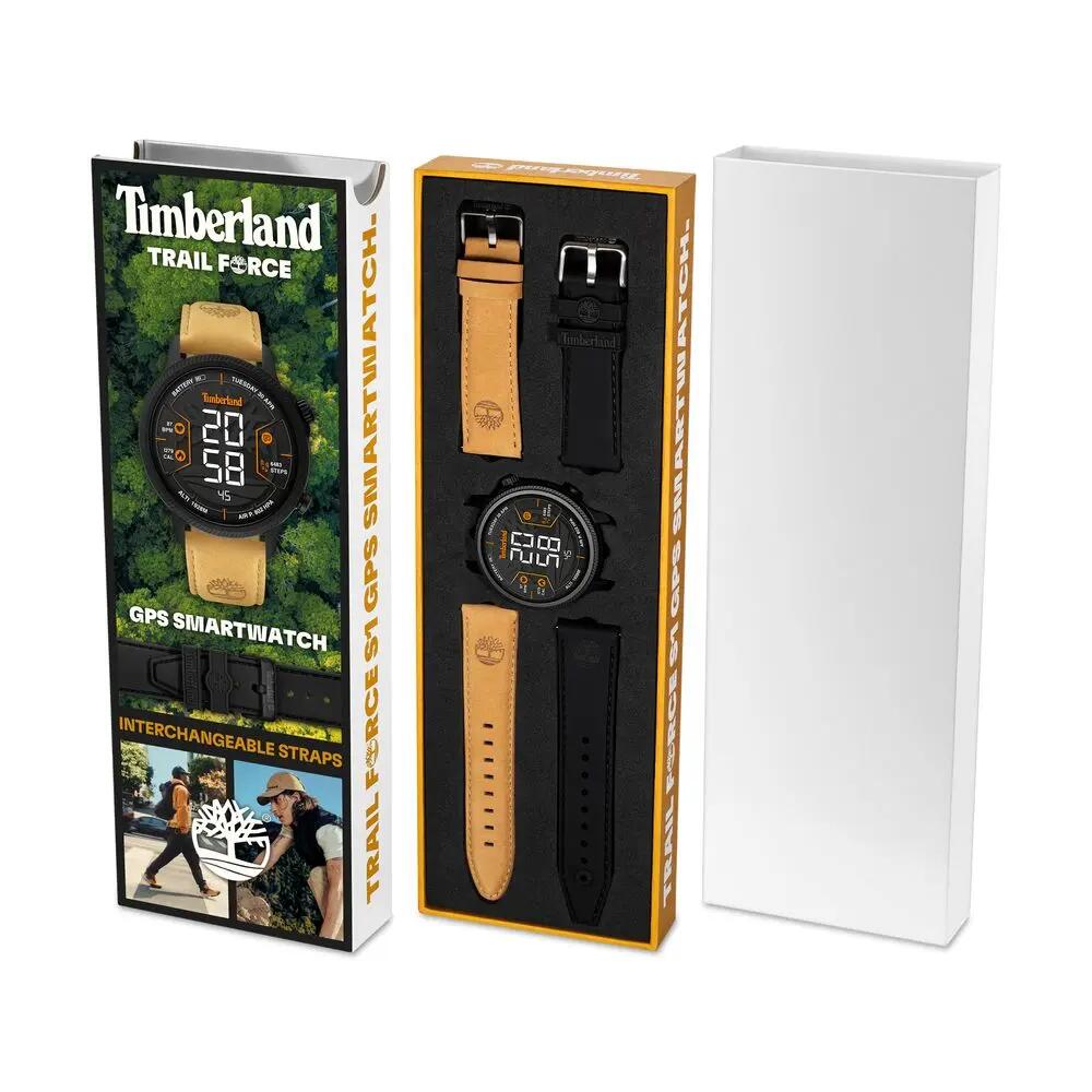 Smartwatch TDIGB0064503-Set TRAIL FORCE 13/13