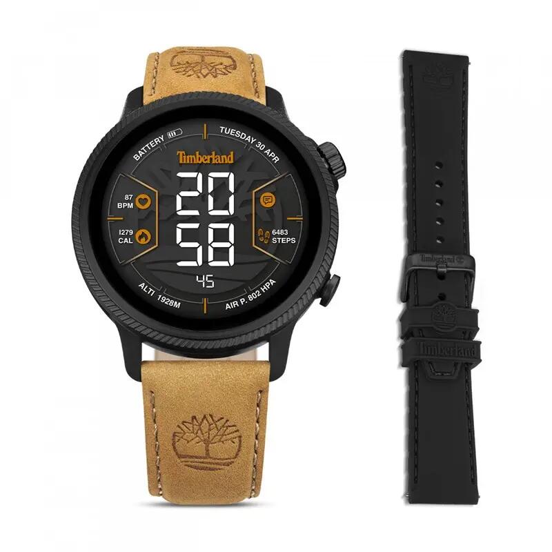 Smartwatch TDIGB0064503-Set TRAIL FORCE 12/13